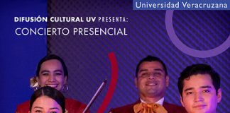 El jueves 15 de abril el Mariachi Universitario se presenta en el Museo San Rafael Guízar y Valencia