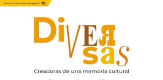 Reconocen trayectoria de mujeres en la escena cultural del puerto de Veracruz