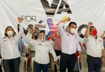 A los actuales diputados de Morena nadie los conoce: Marlon Ramírez