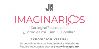Presenta JEX la exposición virtual IMAGINARIOS