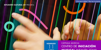 Fin de semana cargado de espectaculares interpretaciones infantiles
