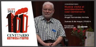 Invitan al conversatorio “Nueva visita al estridentismo casi centenario”