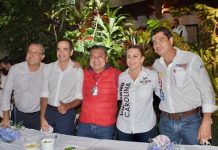 PRI acusa injerencia del Gobierno Federal en las elecciones