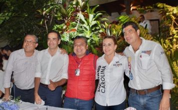 PRI acusa injerencia del Gobierno Federal en las elecciones