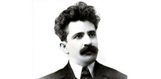 A 96 años de la muerte de Salvador Díaz Mirón atacado desde la presidencia