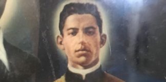 Ángel Darío Beato, Acosta Zurita (1908-1931). A 90 años de su martirio