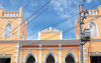 Altotonga contará con su Casa de Cultura “Pedro Niembro”