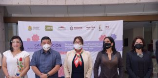 Trabajar pensando en el futuro, tarea de nuevos gobiernos: Gómez Cazarín