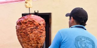 Xalapa realizará el Primer Festival del Taco y la Salsa