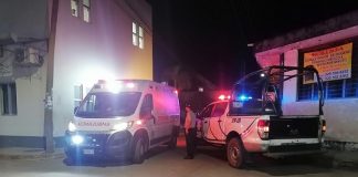 Navajearon al «Rocky», en Tlapacoyan