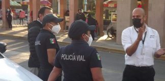 Denuncian que policía municipal de Jalacingo extorsiona a conductores y automovilistas