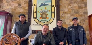 Inseguridad en Altotonga, imparable