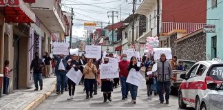 Asesinaron a mamá del director de Seguridad Pública de Altotonga