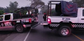 Dos policías muertos y tres heridos en Martínez de la Torre