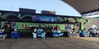 En Martínez de la Torre Caev fomenta el cuidado del agua