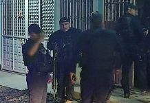 Policía municipal de Tlapacoyan agrede a reporteros