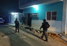 Ejecutan a cobrador de financiera en Tlapacoyan