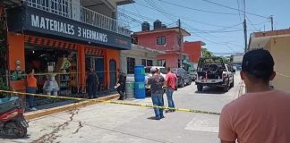 Por inseguridad y violencia, en Misantla cancelaron evento del Día de la Madre