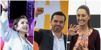 Las mentiras electorales ¿sirven?