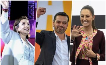 Las mentiras electorales ¿sirven?