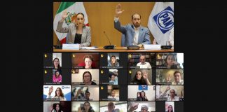 El PAN, su elección en calma