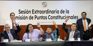 Reforma al PJF, pasará o no pasará