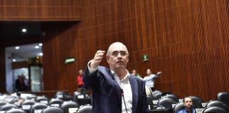 Desaparecer Órganos Autónomos es para intensificar la corrupción del gobierno