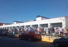 La Clínica Hospital ISSSTE Xalapa