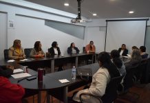 La CEAPP Morenista copia a Duarte y amaga a periodistas de Veracruz