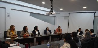 La CEAPP Morenista copia a Duarte y amaga a periodistas de Veracruz