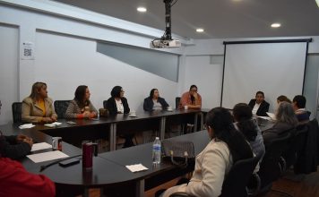 La CEAPP Morenista copia a Duarte y amaga a periodistas de Veracruz