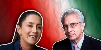 La declaración de Zedillo y la posición de Sheinbaum