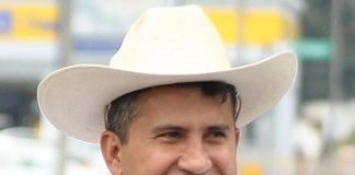 Asesinato de Carlos Manzo, gota que derramó el vaso