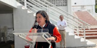 Bibi, presidenta de Puente Nacional