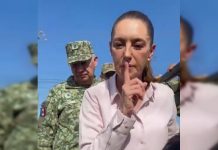 La democracia de la 4T y la amañada reforma electoral Claudia Sheinbaum