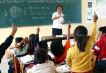 Sin docentes bien formados no hay reforma educativa posible: Investigadores