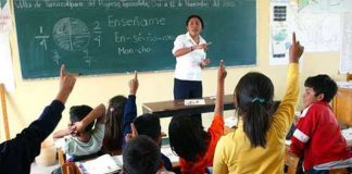 Sin docentes bien formados no hay reforma educativa posible: Investigadores