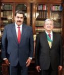 Soberanía, concepto confuso por la 4T, hasta con detención del dictador Maduro