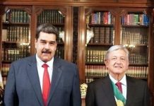 Soberanía, concepto confuso por la 4T, hasta con detención del dictador Maduro