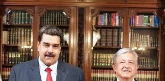 Soberanía, concepto confuso por la 4T, hasta con detención del dictador Maduro