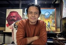 Corren a Marx de la SEP