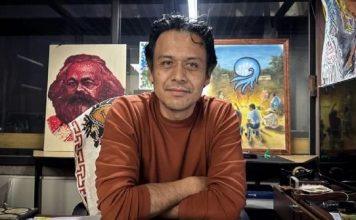 Corren a Marx de la SEP