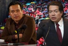 Salida de Marx Arriaga exhibe crisis de liderazgo y fracturas en la SEP: Experto