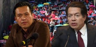Salida de Marx Arriaga exhibe crisis de liderazgo y fracturas en la SEP: Experto