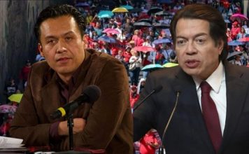 Salida de Marx Arriaga exhibe crisis de liderazgo y fracturas en la SEP: Experto