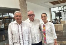 Rocha Moya ¿presunto narco gobernador?