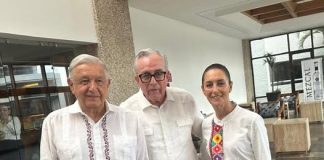 Rocha Moya ¿presunto narco gobernador?