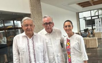Rocha Moya ¿presunto narco gobernador?