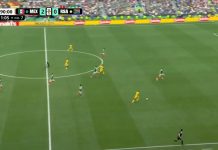 El Mundial 2026 ¿buen distractor?