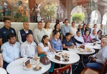 Afiliados al IPE, «en la incertidumbre», acusan representantes de casi 70 sindicatos